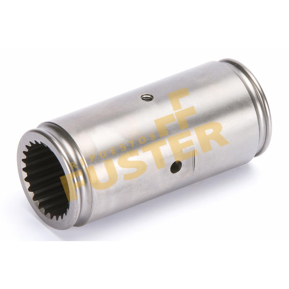 Casquillo estriado-214416