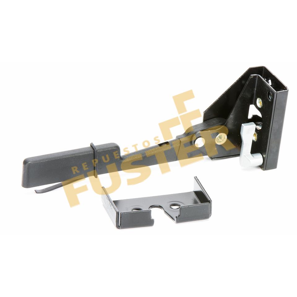 SECURA Courroie De Lames Compatible Avec Massey Ferguson MF