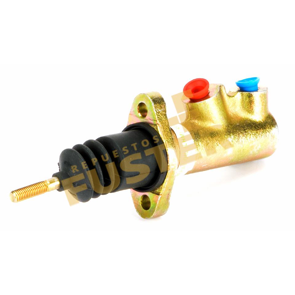 Dynamic Friction Co. Brake Wheel Cylinder 375-59027 – OEM Replacement