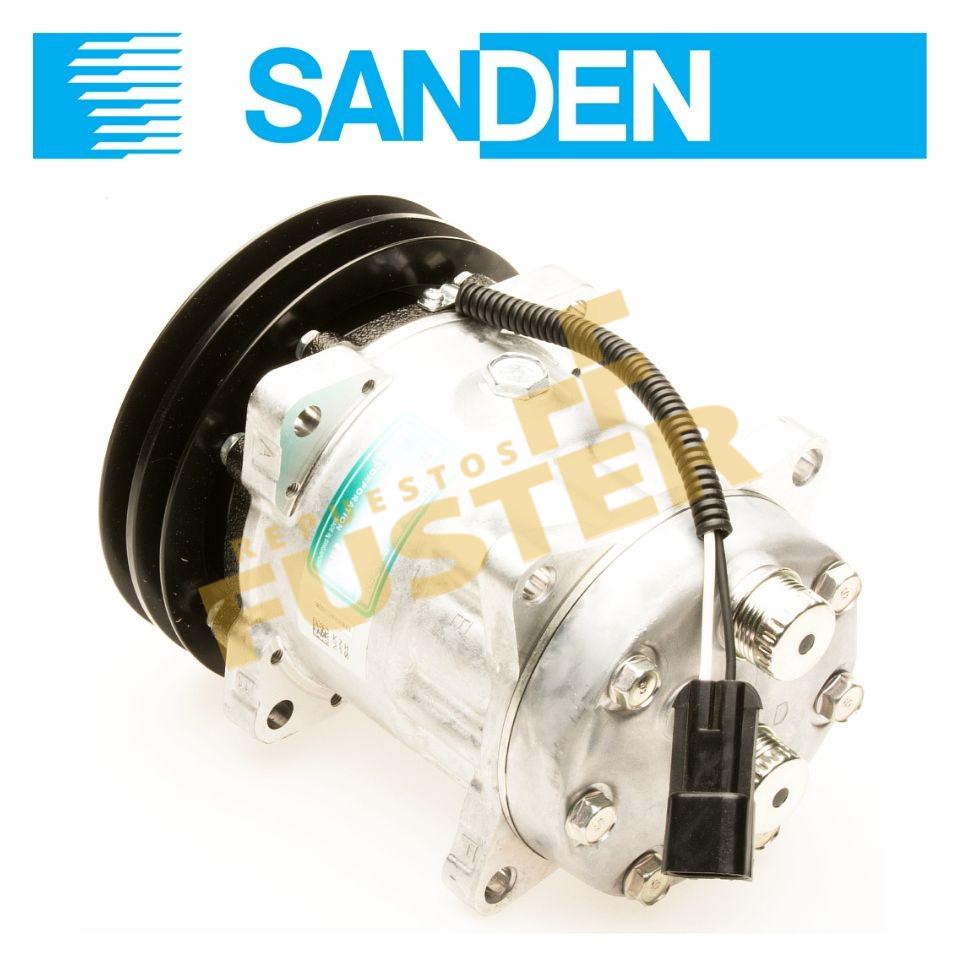 Compresor aire acondicionado-993462