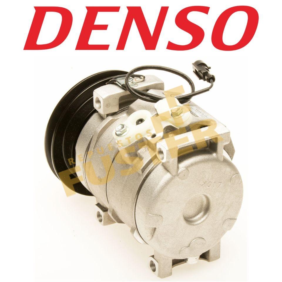 Compresor aire acondicionado-917551