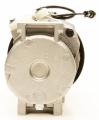 Compresor aire acondicionado Fendt 6117551020111 6117551020110 6117551020100