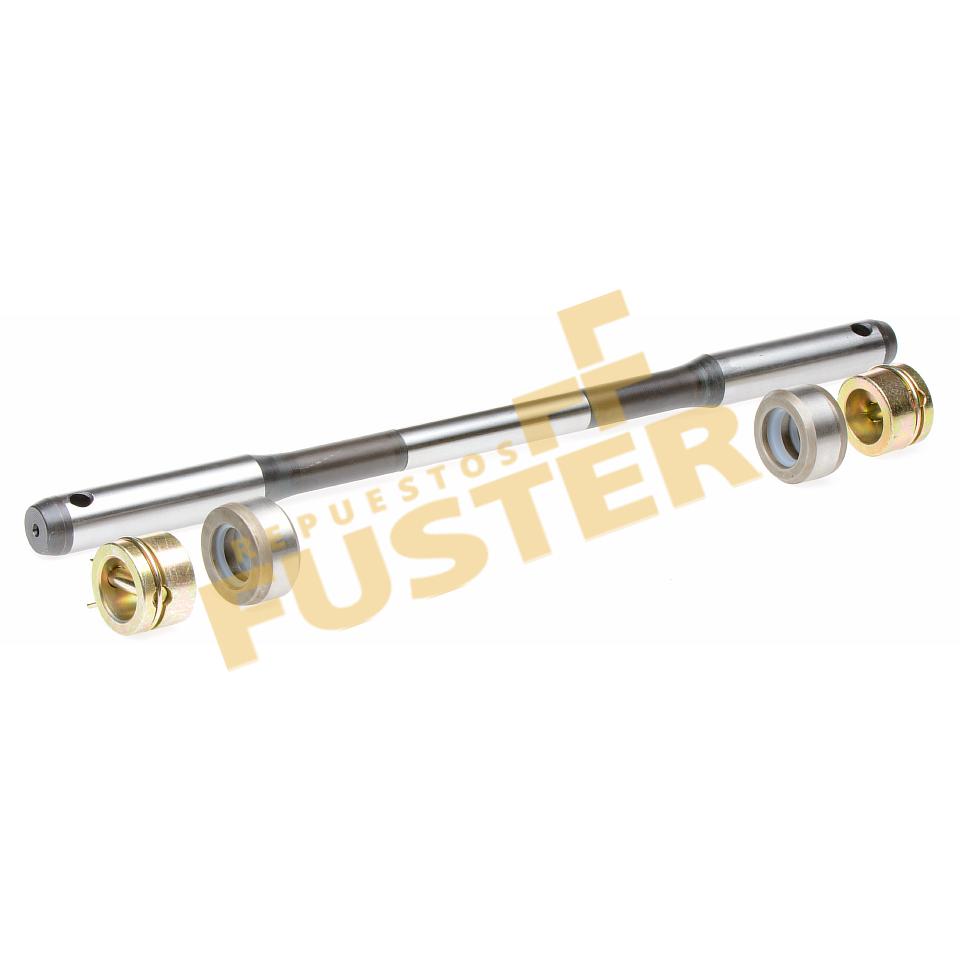 Conjunto eje flexible-3077CCRK