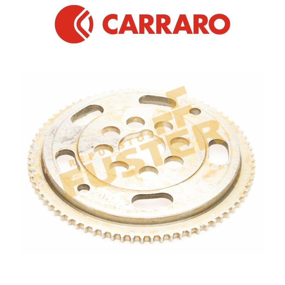 Corona dentada exterior-C139633