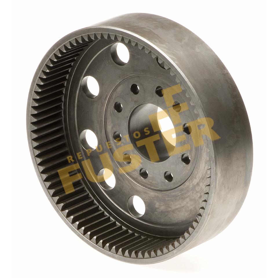 M114763 Non-Oem Cintura Per John Deere