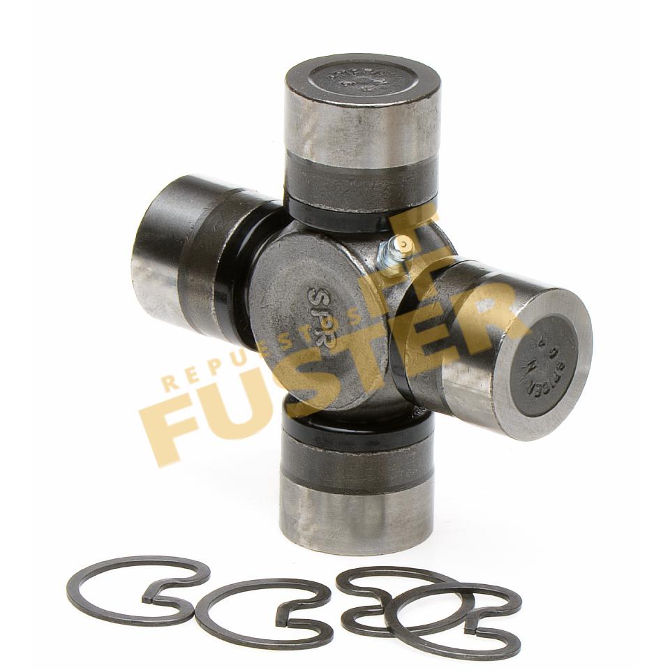 Cruz transmisión-035-106E