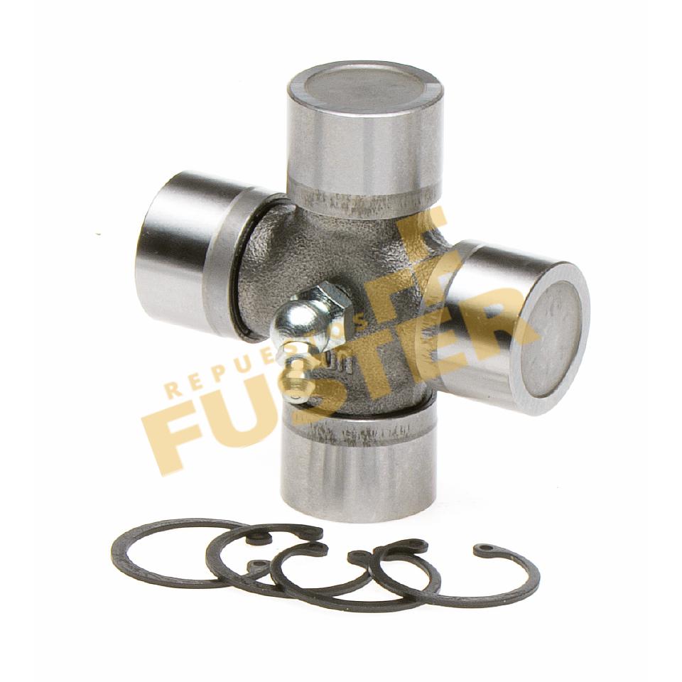 Cruz transmisión-032-86