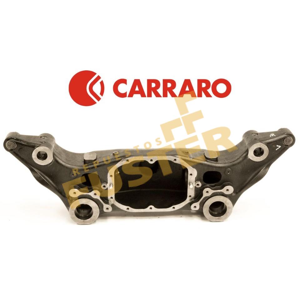 Cuerpo puente delantero-C66902