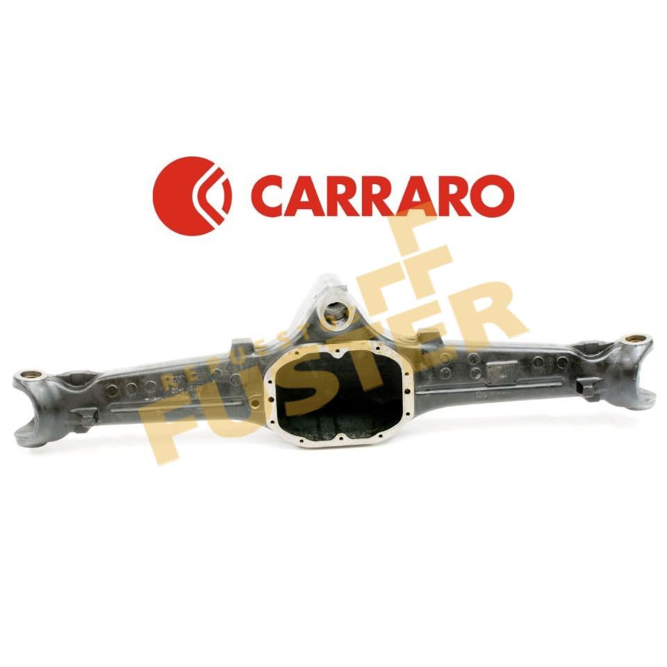 Cuerpo puente delantero-C142399