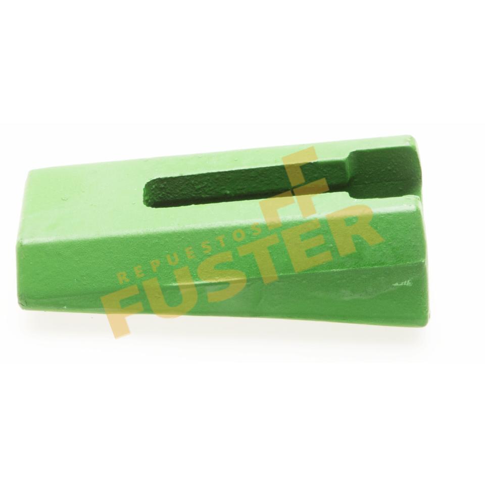 Cuña barra tiro-307661