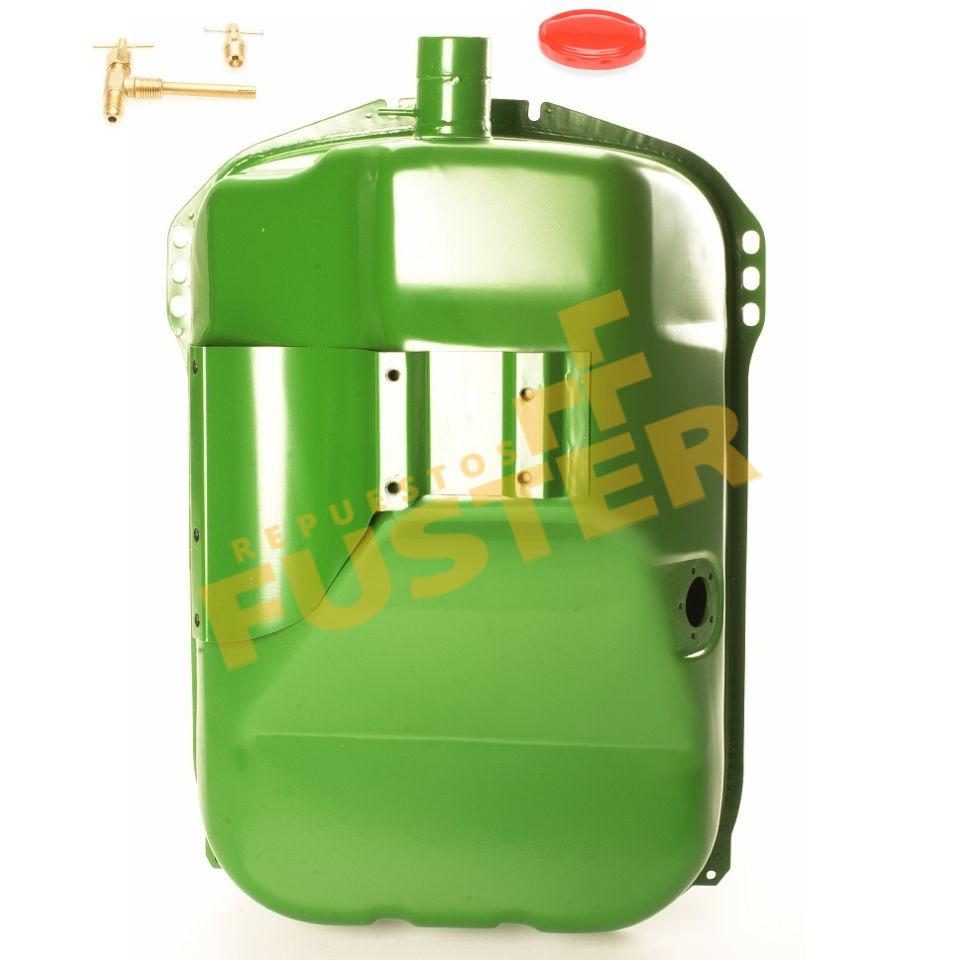 Depósito de combustible-3105