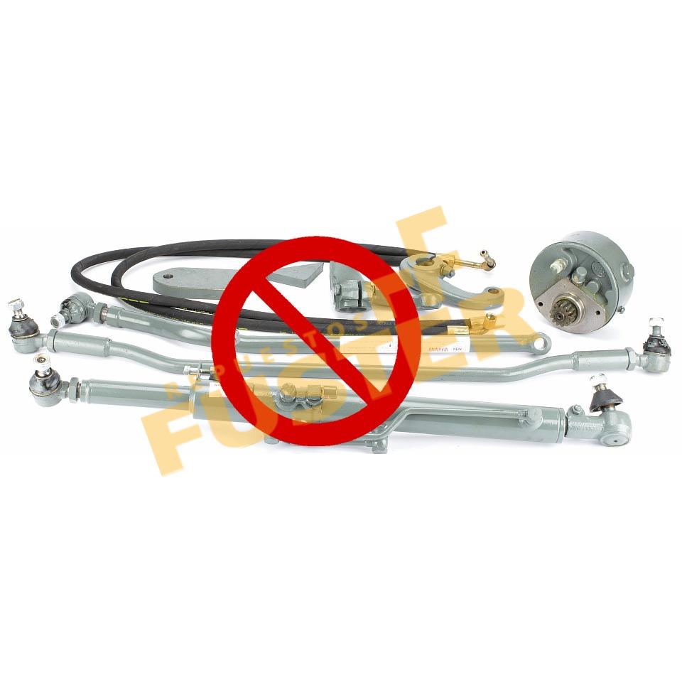 Dirección hidráulica-2438