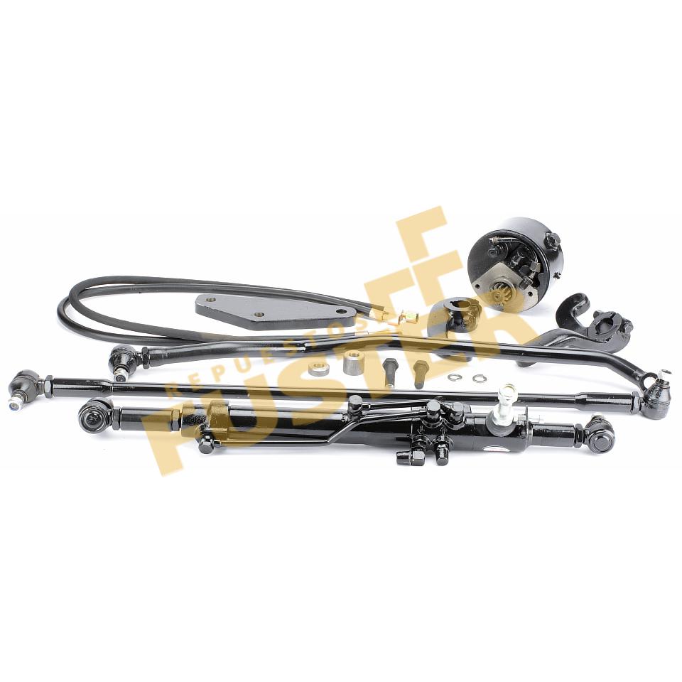 Dirección hidráulica-2439