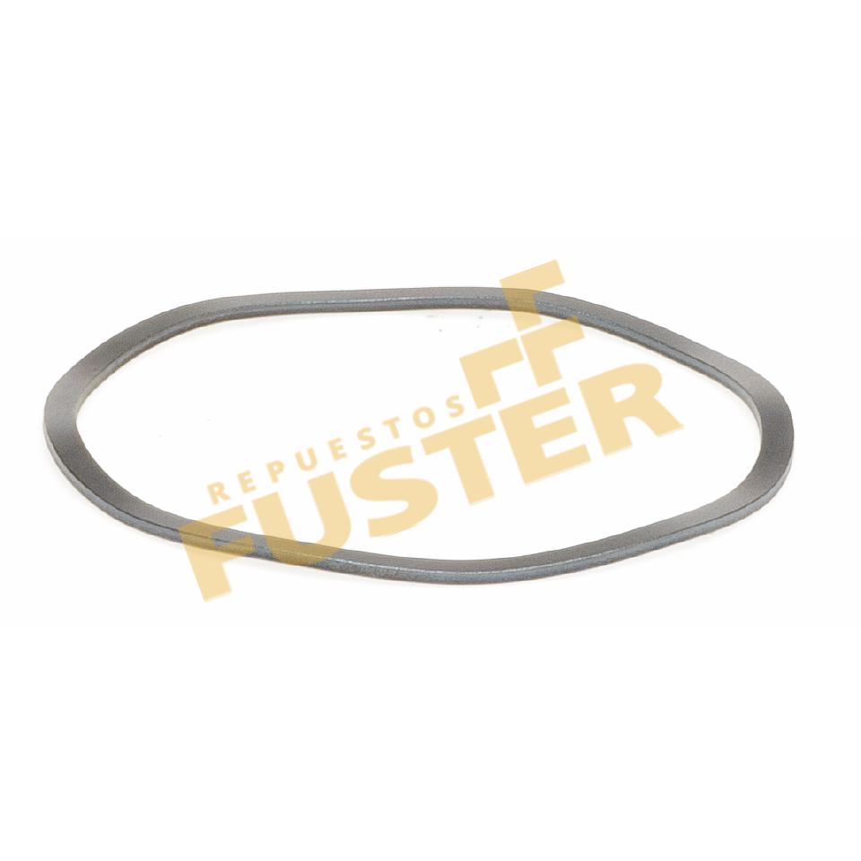 Disco de acero presión embrague motriz-4733