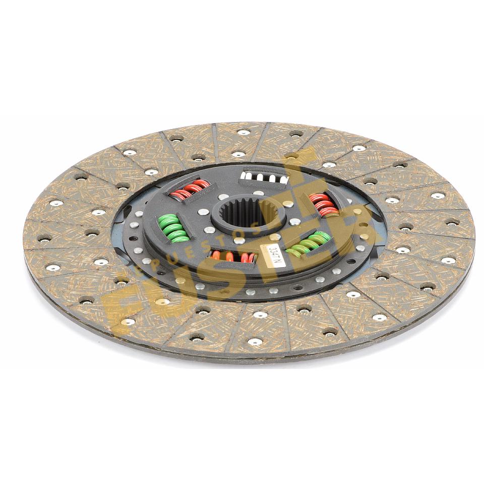 Disco embrague-63347