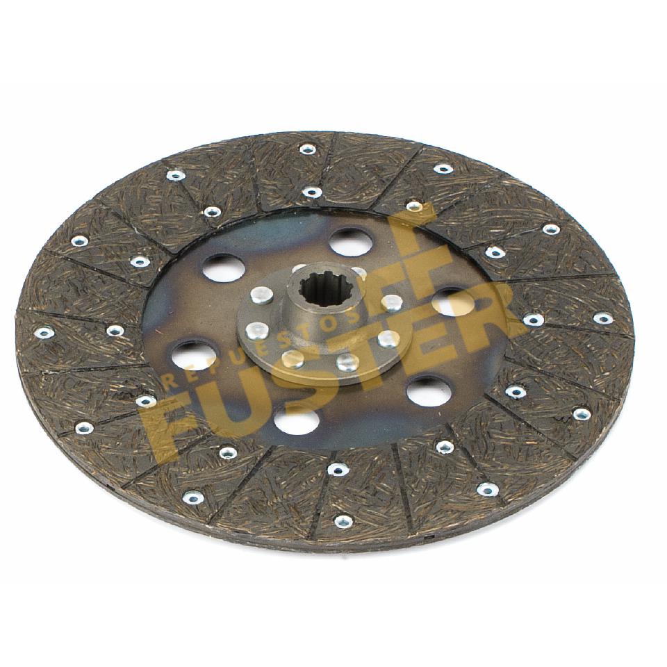 Disco Exterior-620403