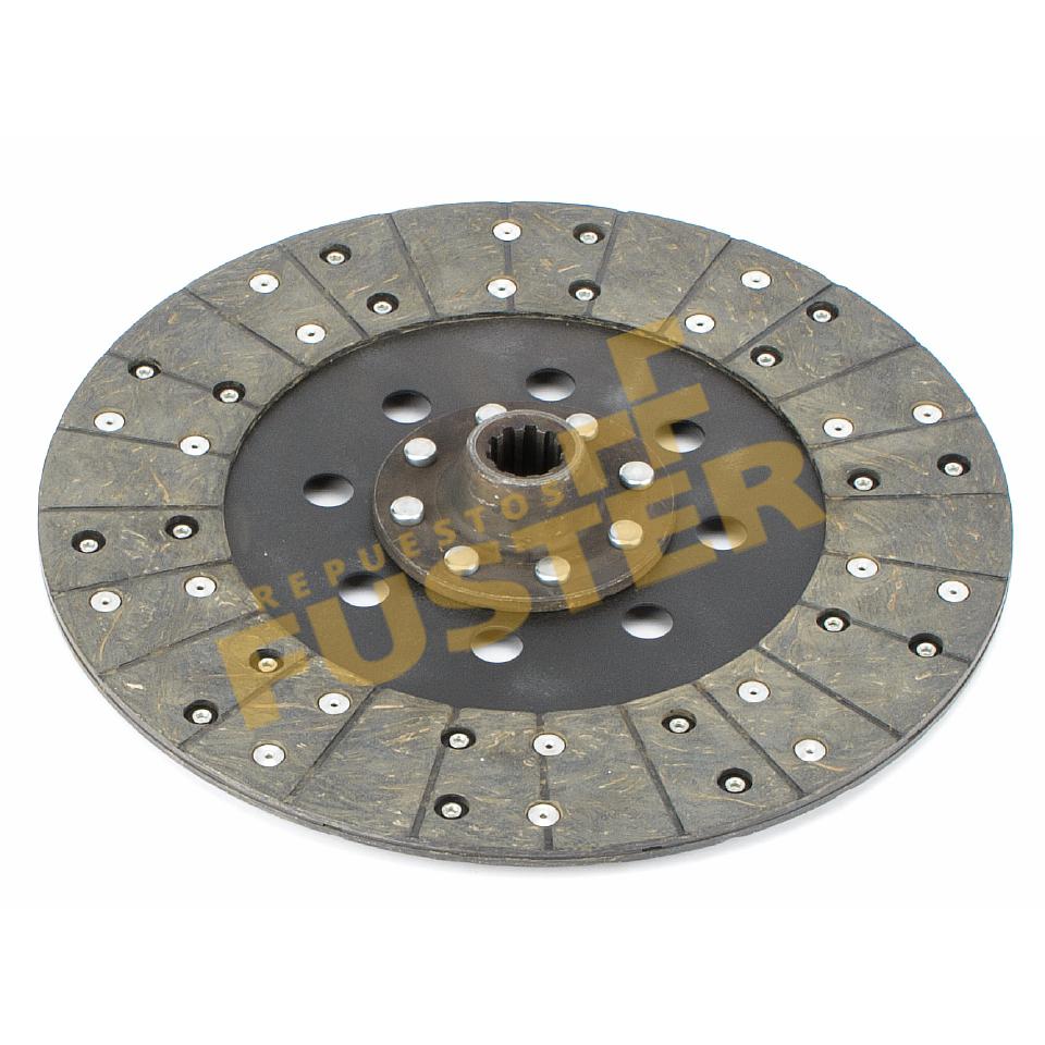 Disco Exterior-63451