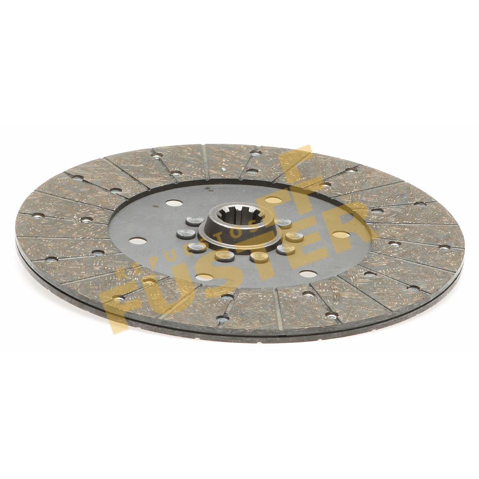 Disco Exterior-33131