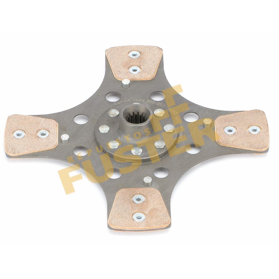 Disco Exterior-38328