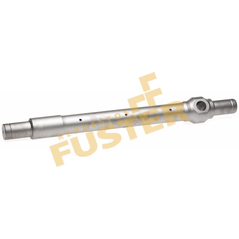 Eje flexible R171692 tractores John Deere | Repuestos Fuster