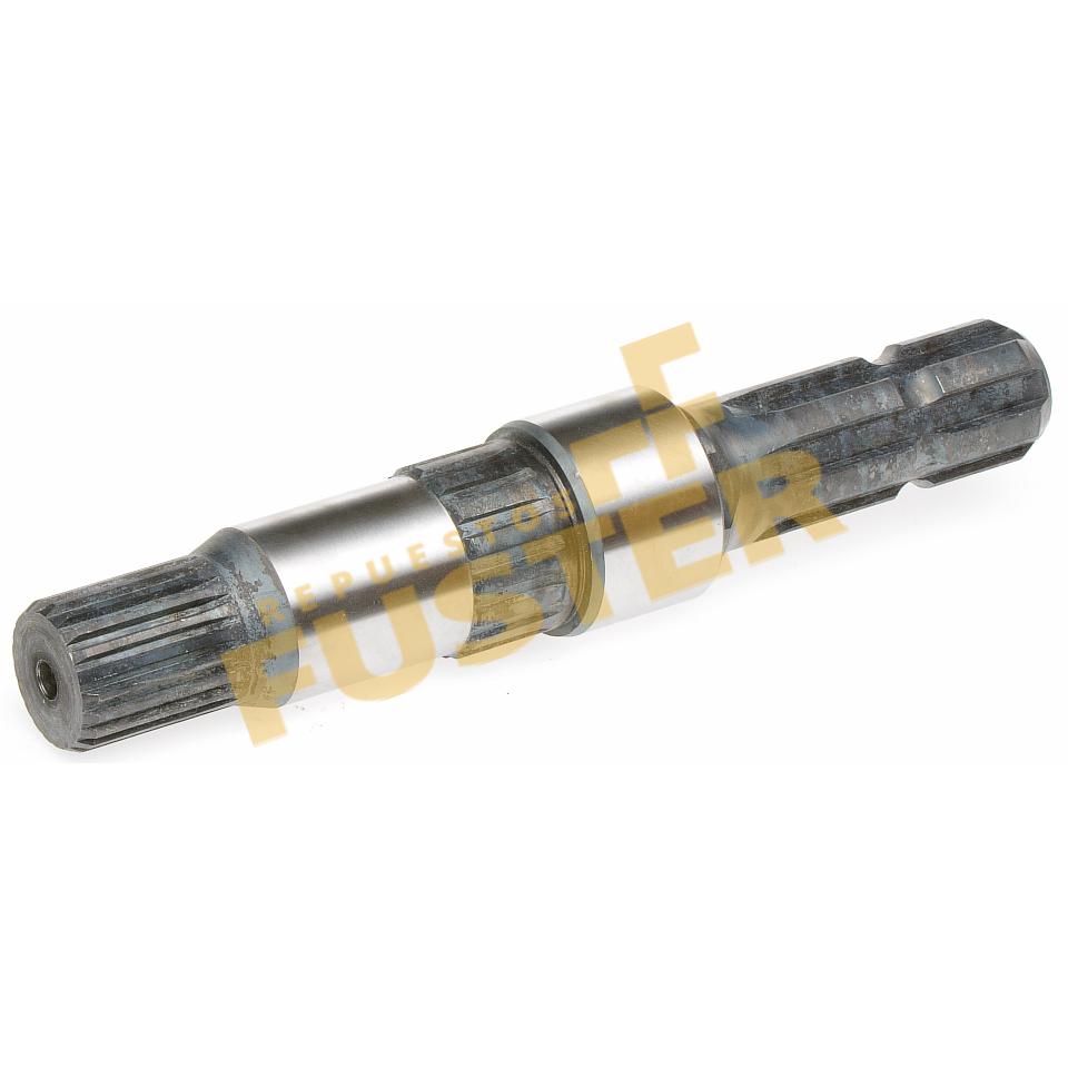 Eje toma fuerza 1000 r.p.m.-330803