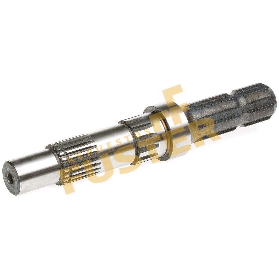Eje toma fuerza 540-1000 r.p.m.-3130