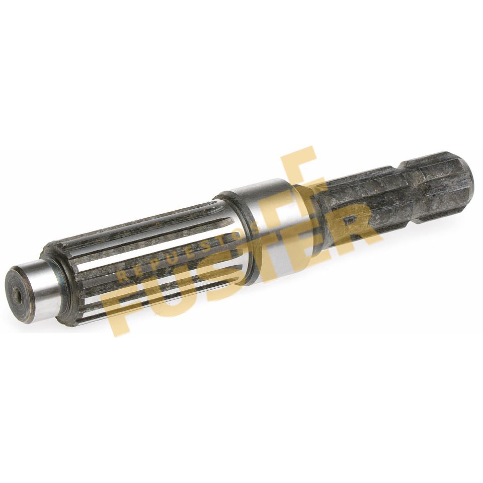 Eje toma fuerza 540 r.p.m.-341756