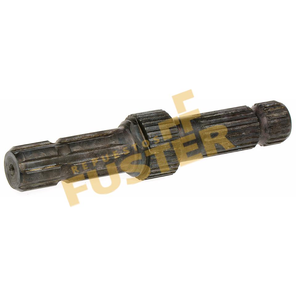 Eje toma fuerza cambiable 540-1000 r.p.m.-3131