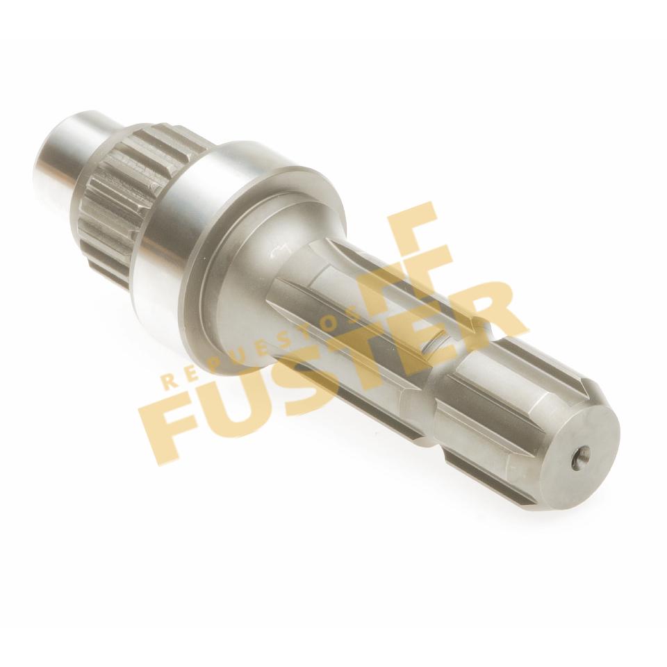 Eje de toma de fuerza-9132