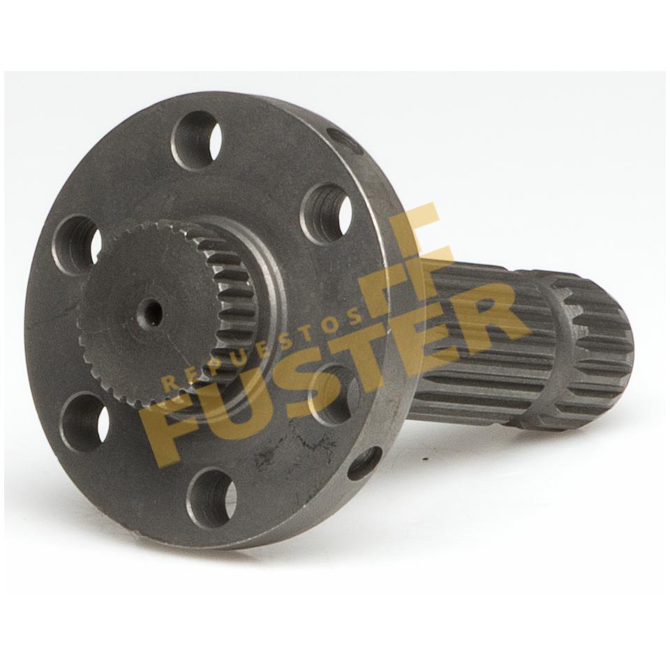 Eje toma fuerza-220040