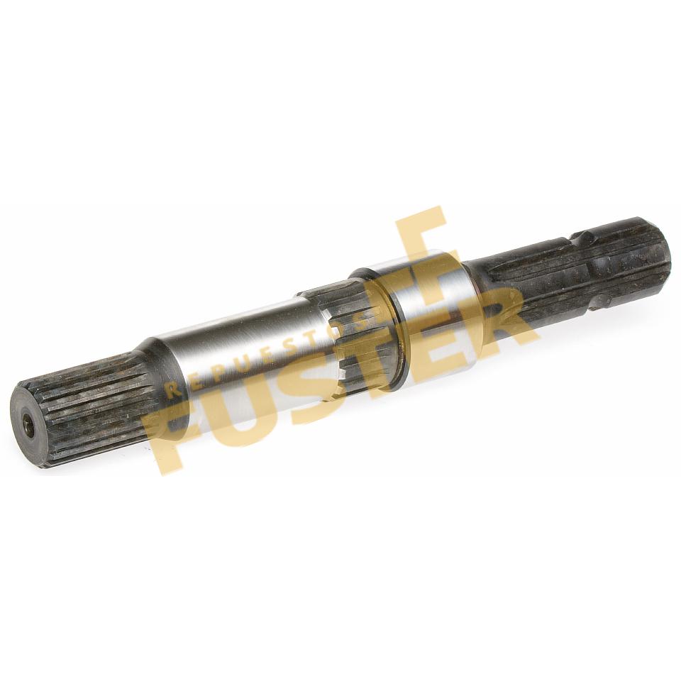 Eje toma fuerza-328672