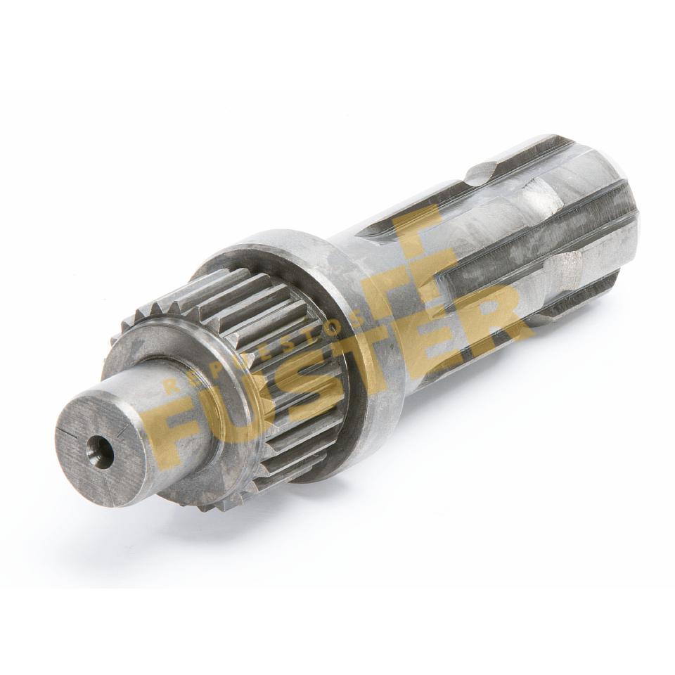 For Adaptador Extensor De Toma De Fuerza For Tractor Piezas | Meses Sin Interés