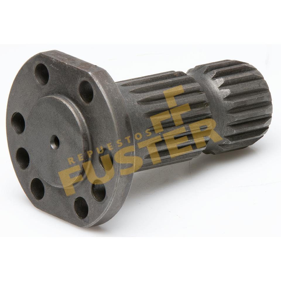 Eje toma fuerza-2773-1-3/4-Z20