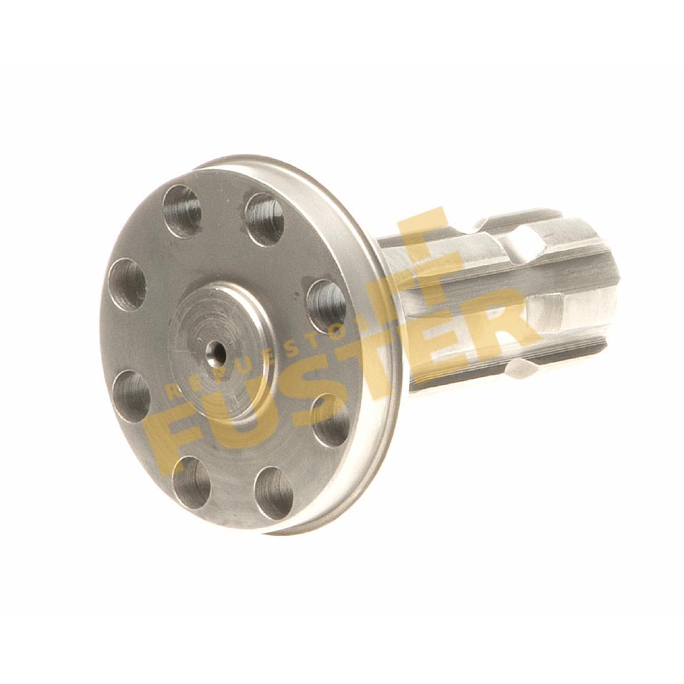 Eje toma fuerza-970156-1-3/4-Z6