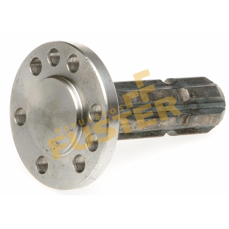 Eje toma fuerza-6081