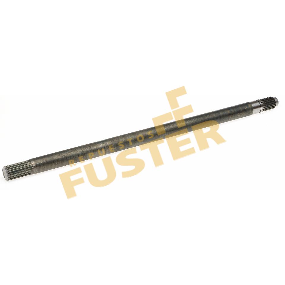 Eje transmisión-359431