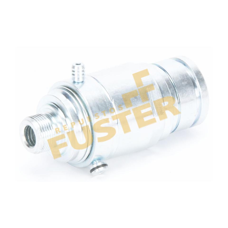 Enchufe hidráulico Deluxe-310587