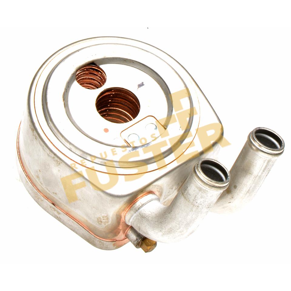 Enfriador de aceite motor-331929