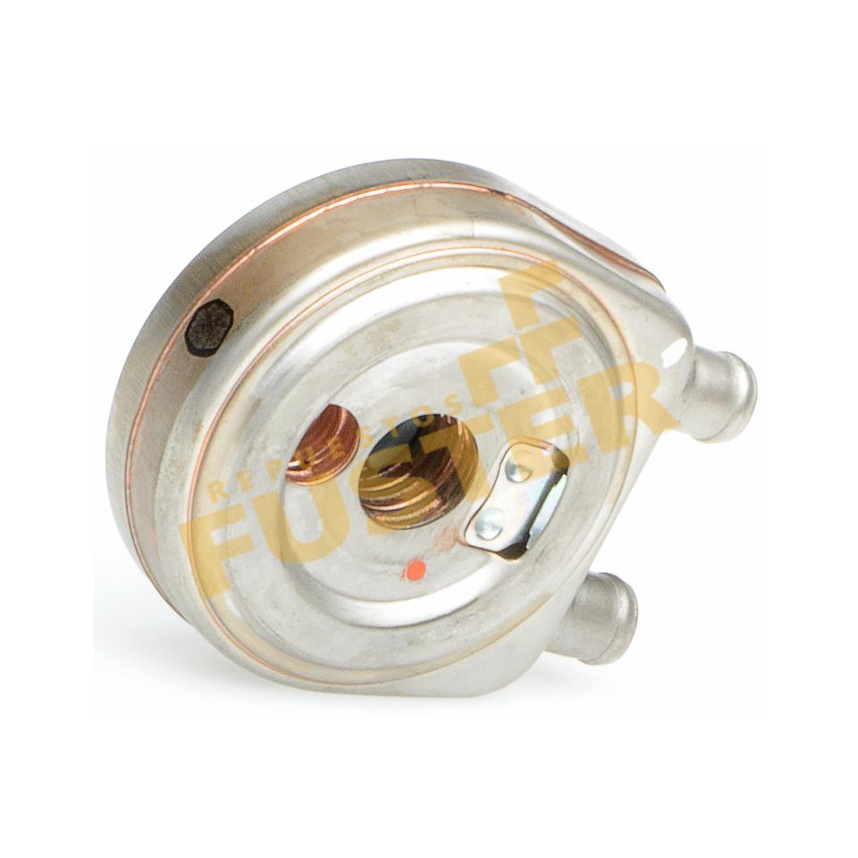 Enfriador de aceite motor-331929-R