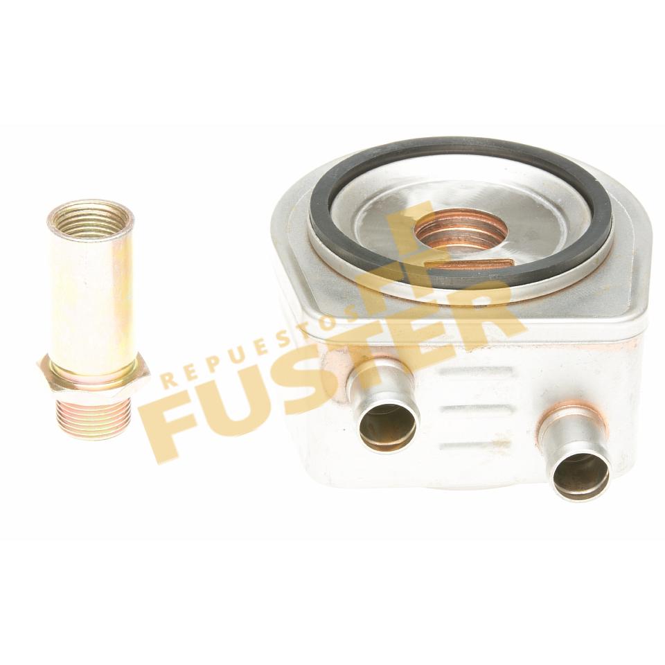 Enfriador de aceite motor-331929-RK