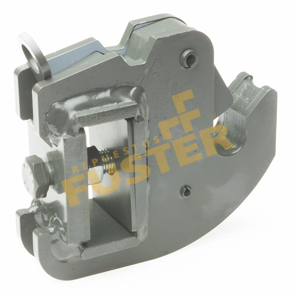 Enganche completo 1ª cat.-904411