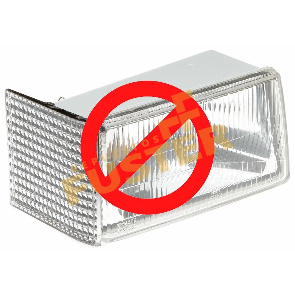 Faro delantero derecho-9883