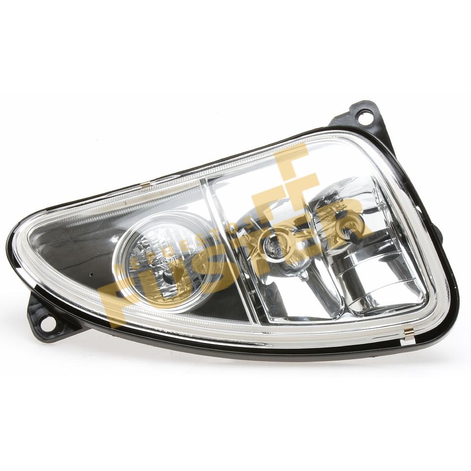 Faro izquierdo-63344