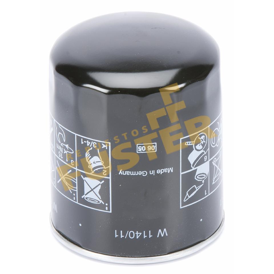 Filtro de aceite-FM114011