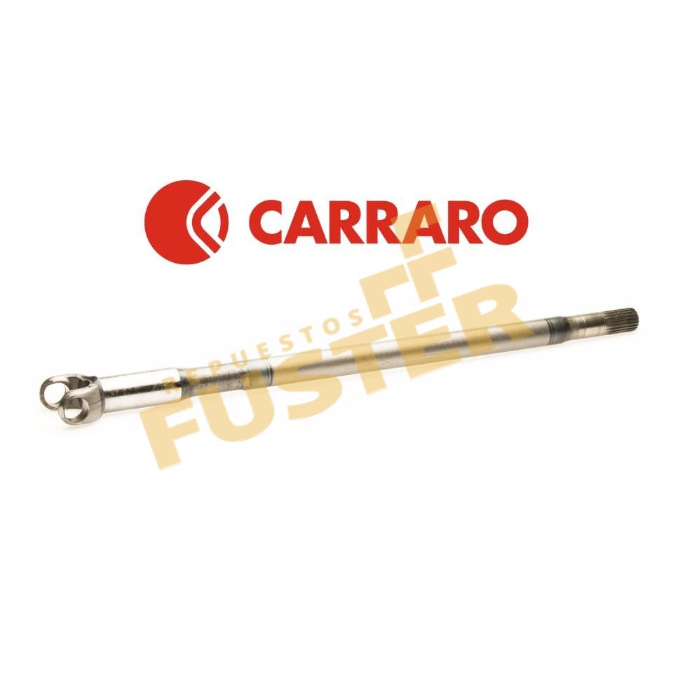 Horquilla transmisión-C46295