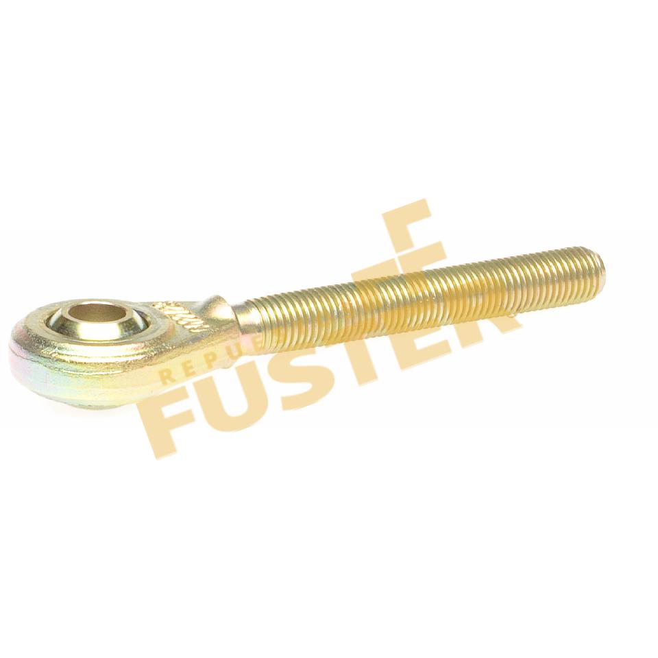 Husillo derecho 8235848 para tercer punto tractor Renault