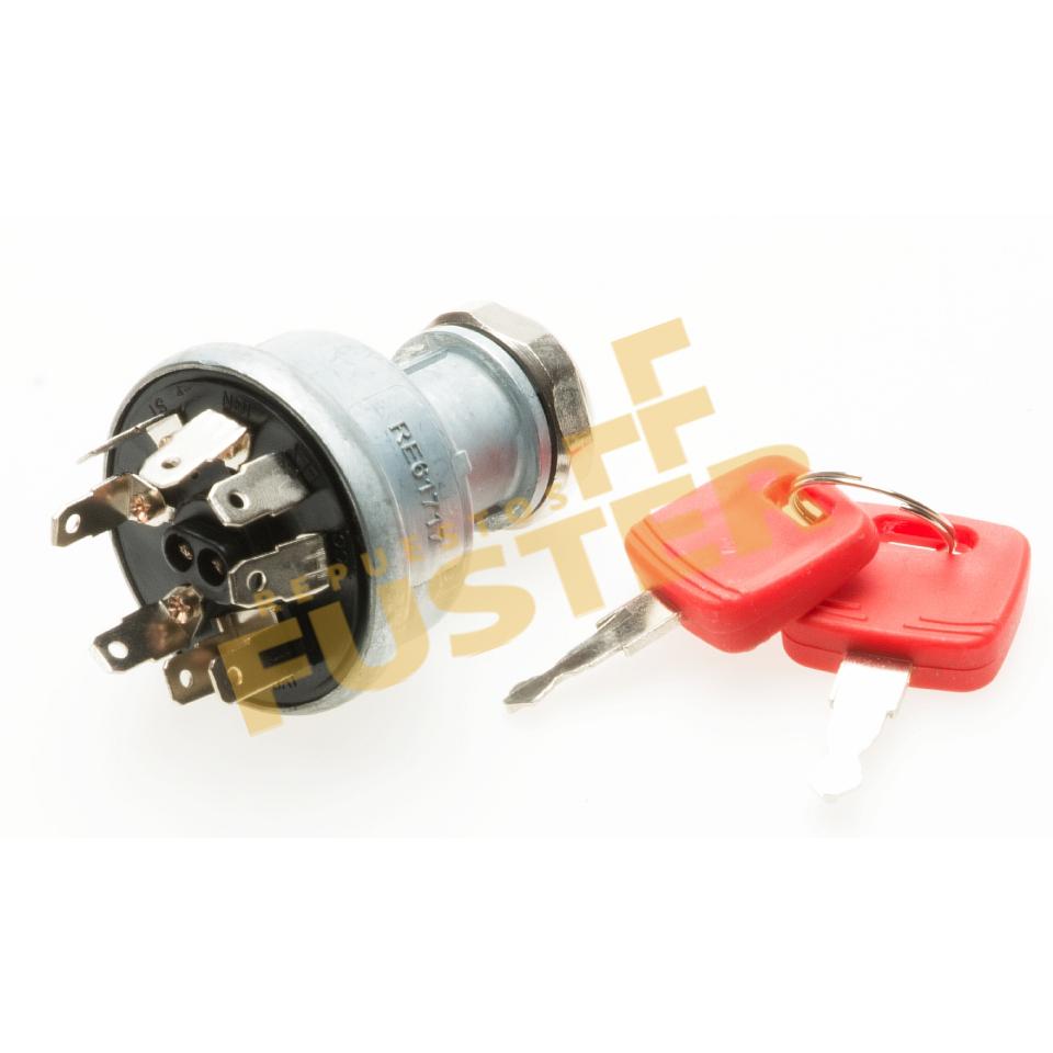 Interruptor arranque-361717