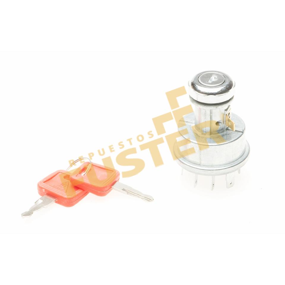 Interruptor arranque-361717