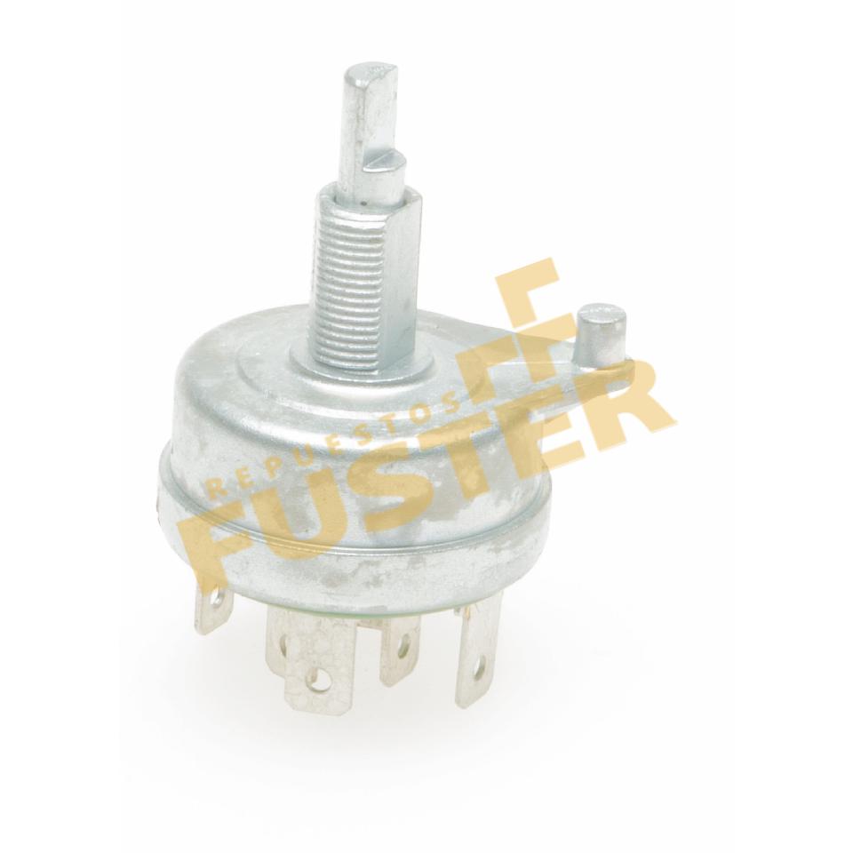 John Deere Interruptor De Equipo Original #AA5397R