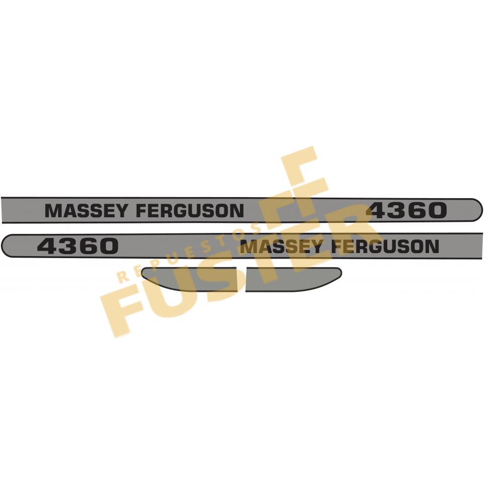 Juego de pegatinas-204360